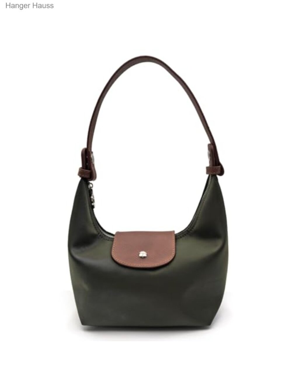 Convertible Women Underarm Bag Shoulder Purse with 2 Straps